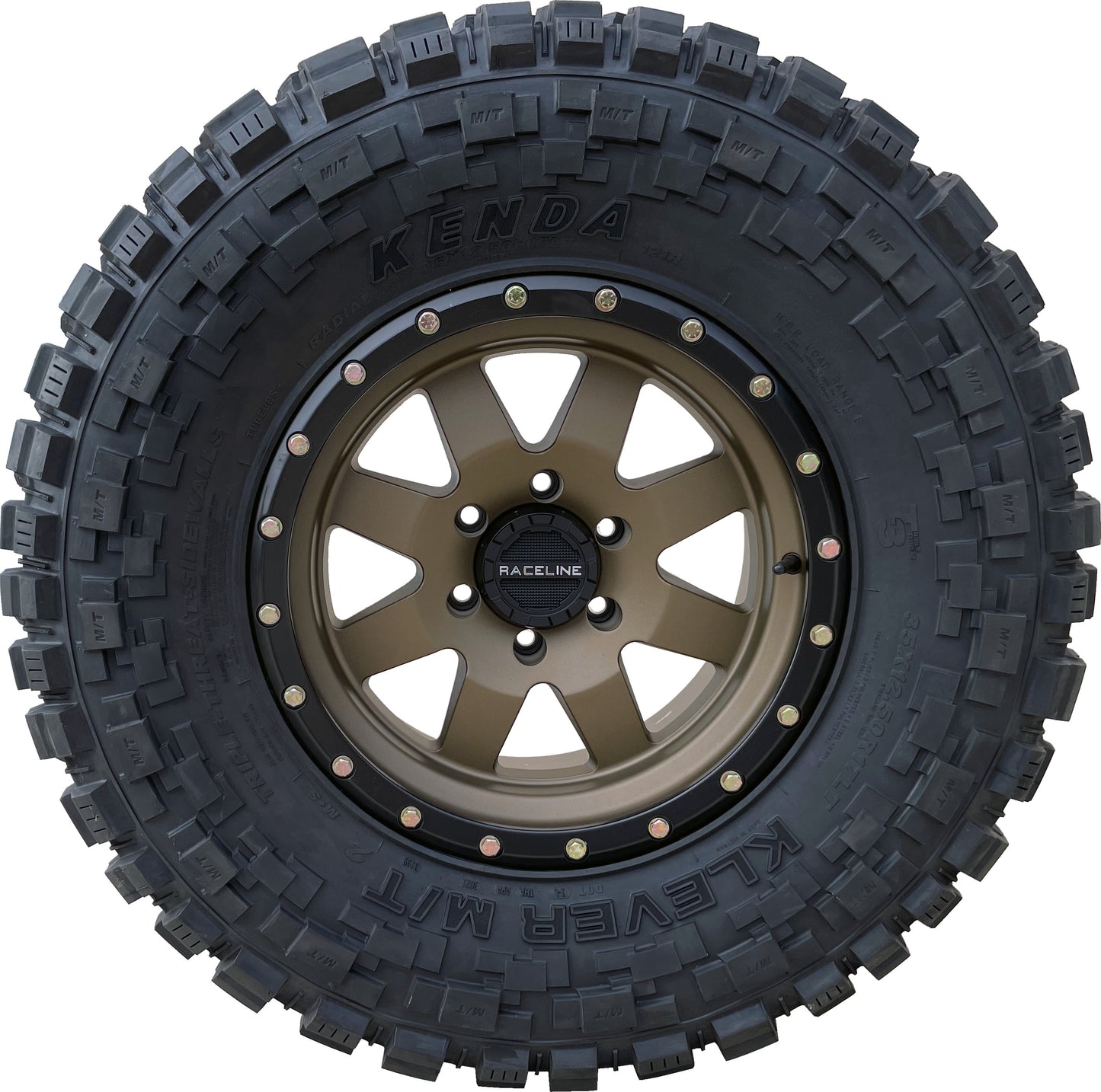 KENDA KLEVER MT2  KR629
