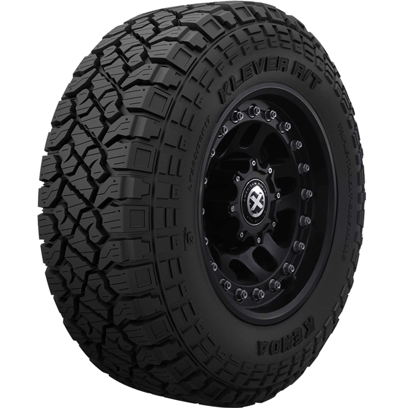 KENDA KLEVER RT KR601 – Gas Wheels & Tyres