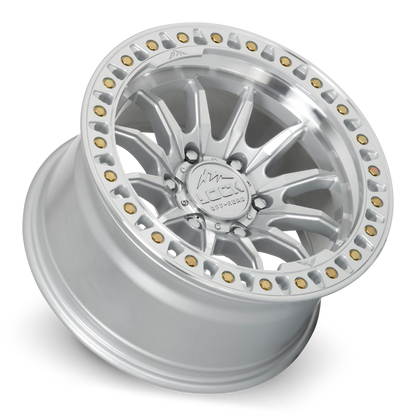 LOCK OFFROAD TRAIL Machined