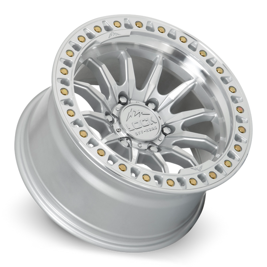 LOCK OFFROAD TRAIL Machined