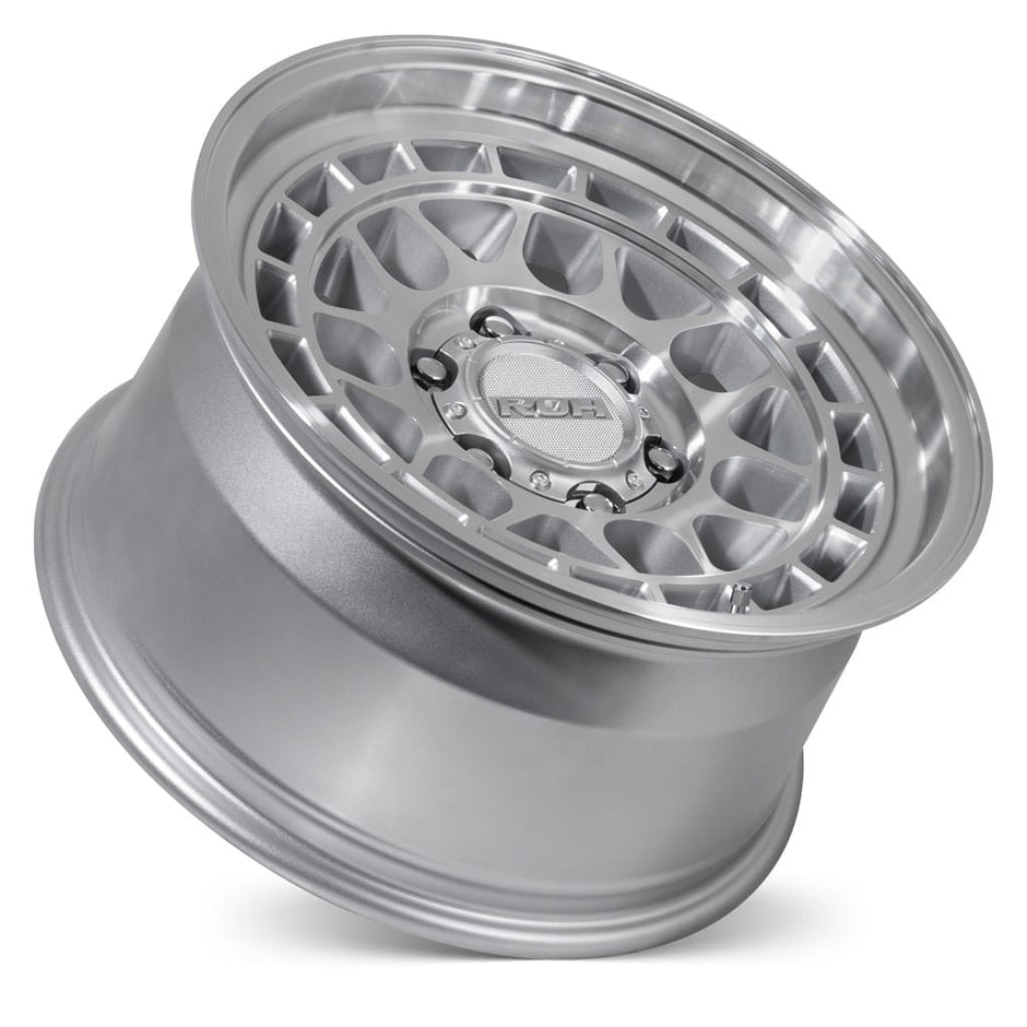 Buy ROH Wheels Australia | Premium 4WD & Off Road Wheels | Gas Wheels ...