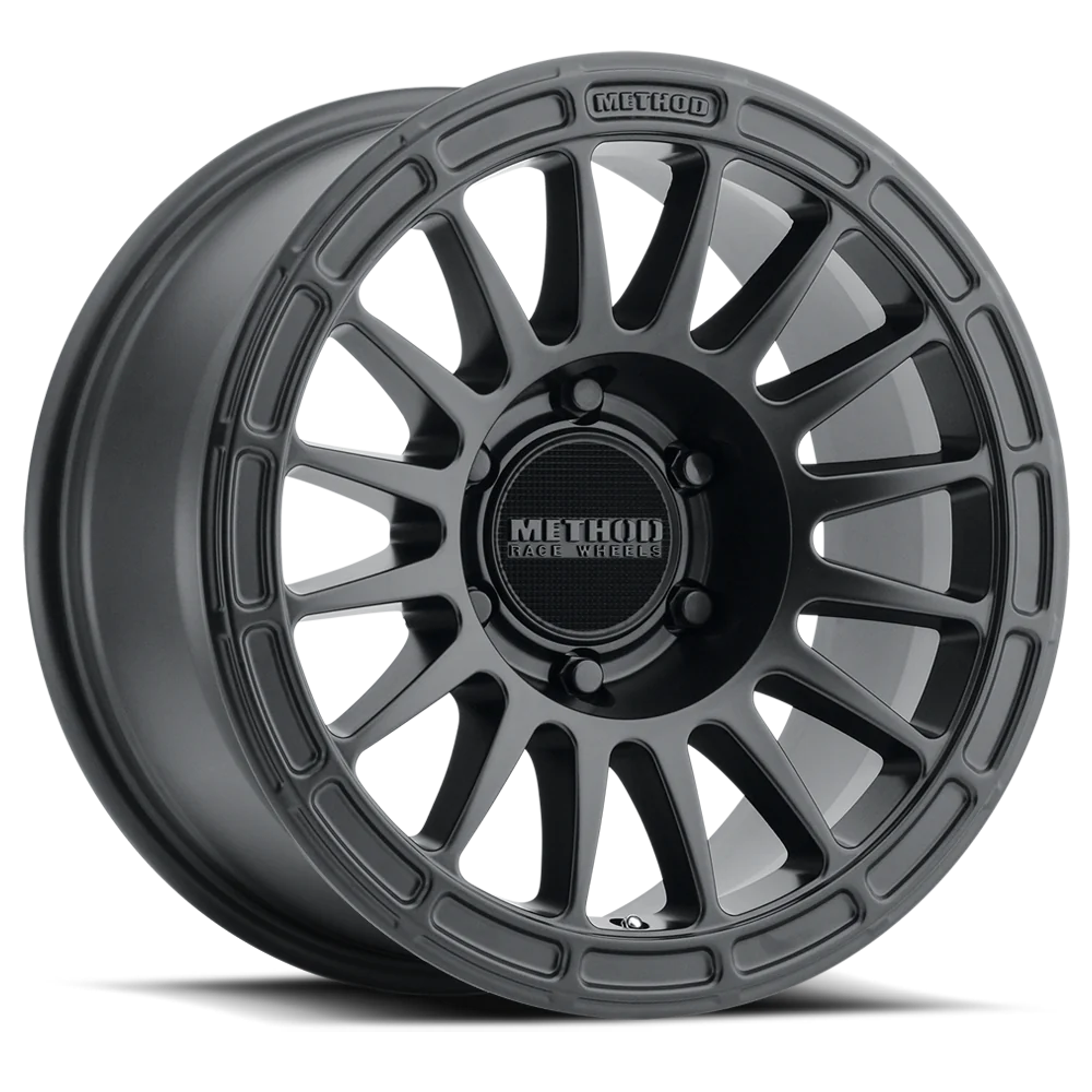 METHOD 314 Matte Black