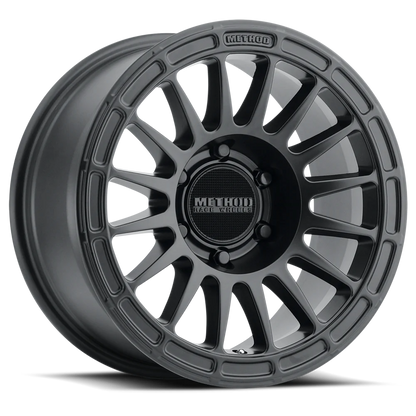 METHOD 314 Matte Black