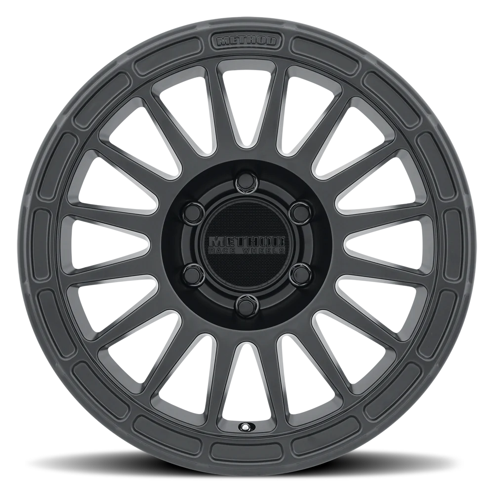 METHOD 314 Matte Black