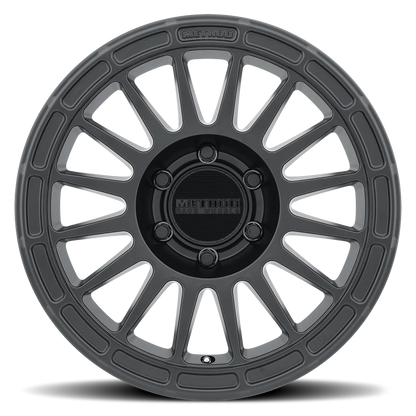 METHOD 314 Matte Black