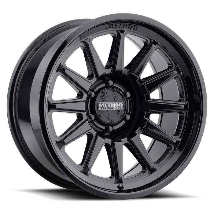 METHOD 323 Gloss Black