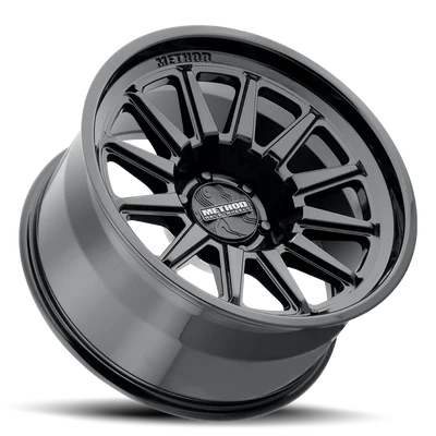 METHOD 323 Gloss Black