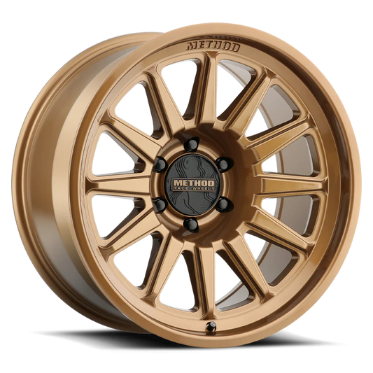 METHOD WHEELS - Gas Wheels & Tyres