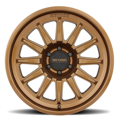 METHOD 323 Gloss Bronze