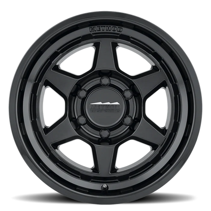 METHOD 708-HD BeadGrip Gloss Black