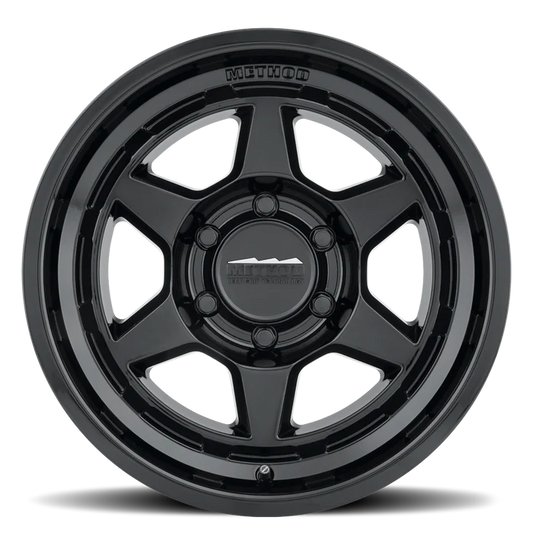 METHOD 708 BeadGrip Gloss Black