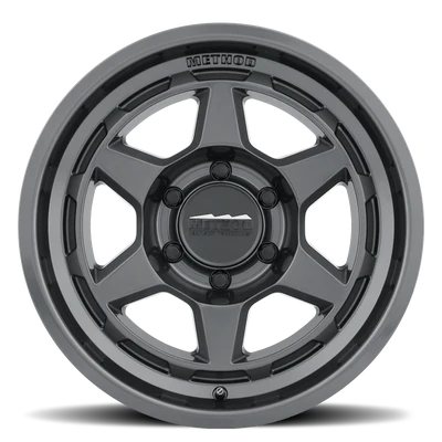 METHOD 708-HD BeadGrip Gloss Titanium