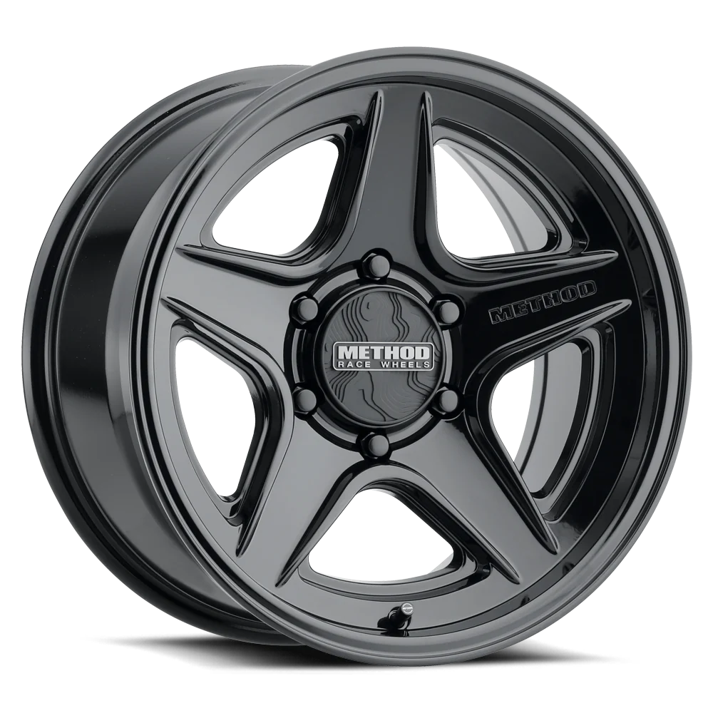 METHOD 319 Gloss Black