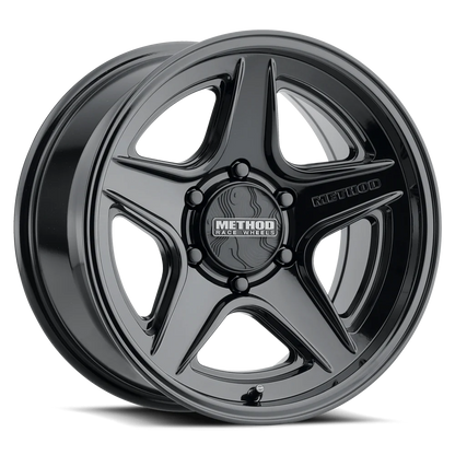 METHOD 319 Gloss Black