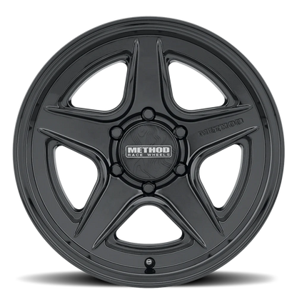 METHOD 319 Gloss Black