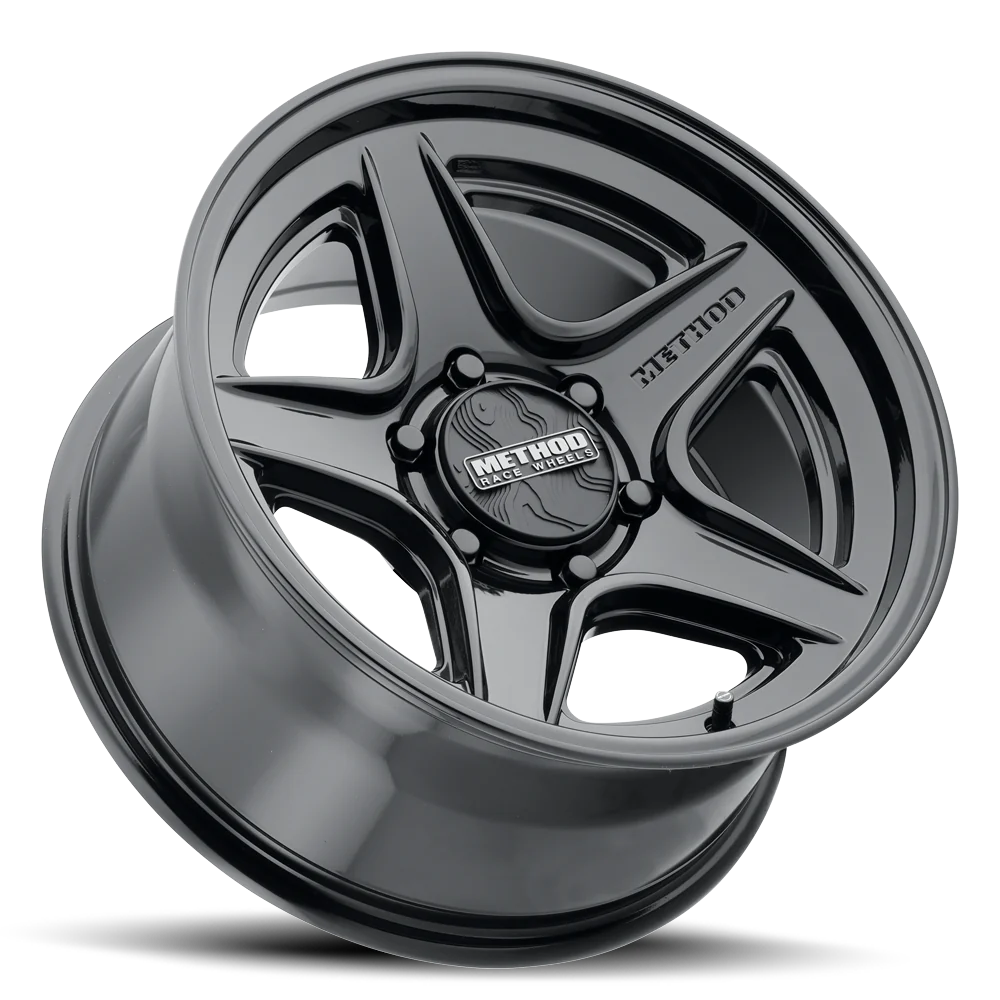 METHOD 319 Gloss Black