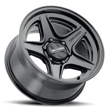 METHOD 319 Gloss Black
