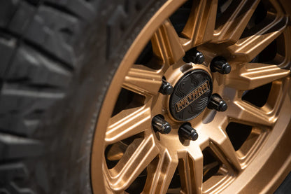 METHOD 323 Gloss Bronze