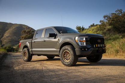 METHOD 323 Gloss Bronze