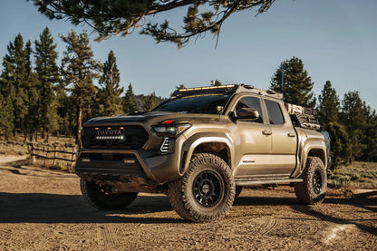 METHOD 709 BeadGrip Matt Black