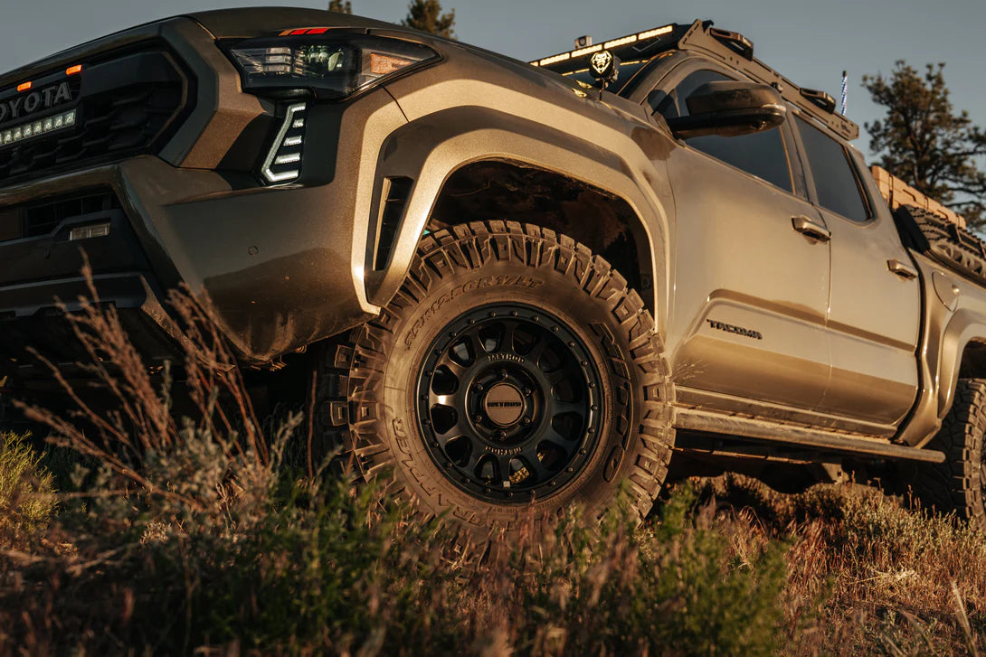 METHOD 709 BeadGrip Matt Black