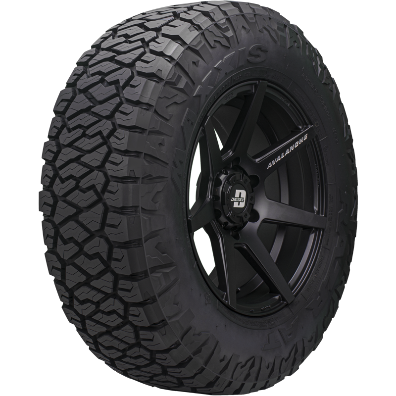 MAXXIS RAZR AT811