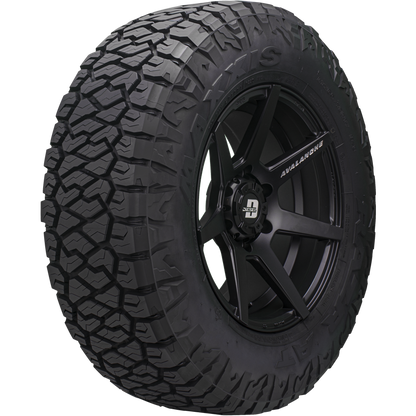 MAXXIS RAZR AT811