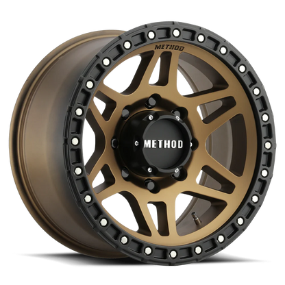 METHOD 312 Bronze