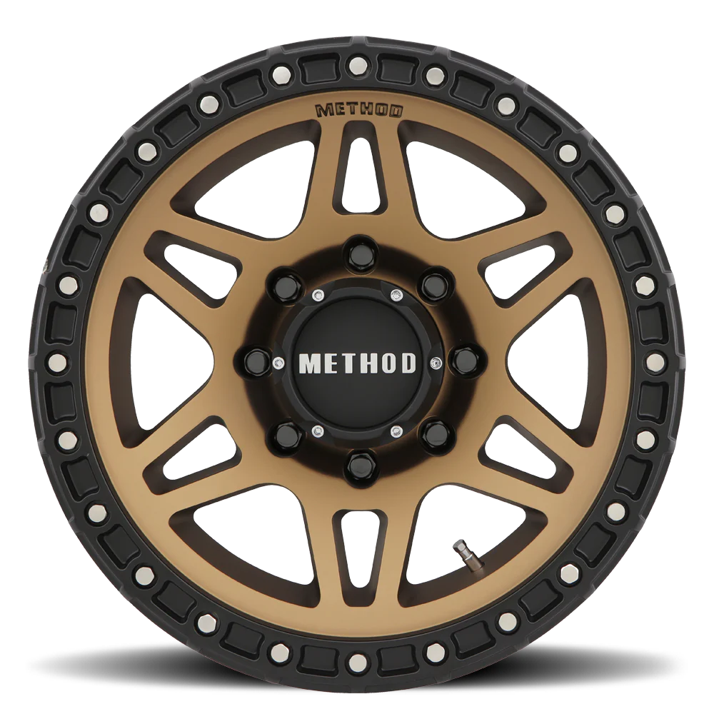 METHOD 312 Bronze