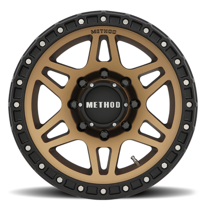 METHOD 312 Bronze