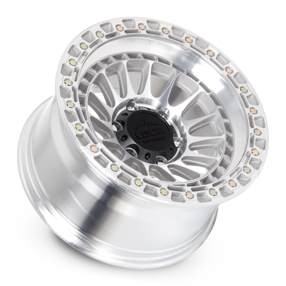 LOCK OFFROAD MOJAVE Machined