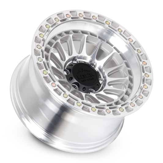LOCK OFFROAD MOJAVE Machined