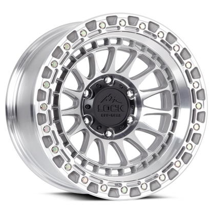 LOCK OFFROAD MOJAVE Machined