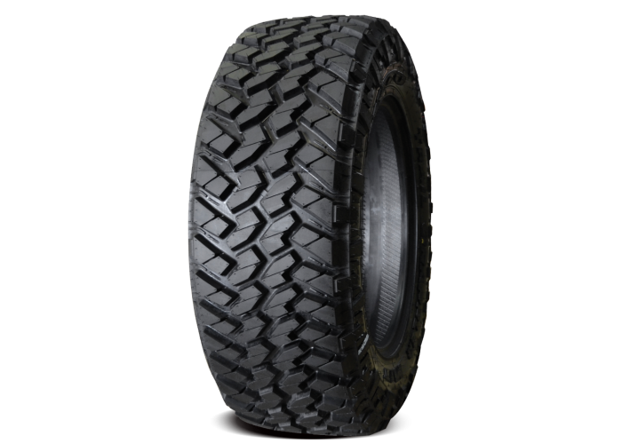 NITTO TRAIL GRAPPLER MT