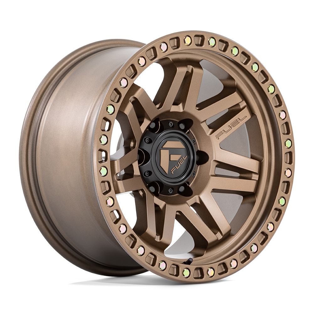 FUEL SYNDICATE D811 Bronze