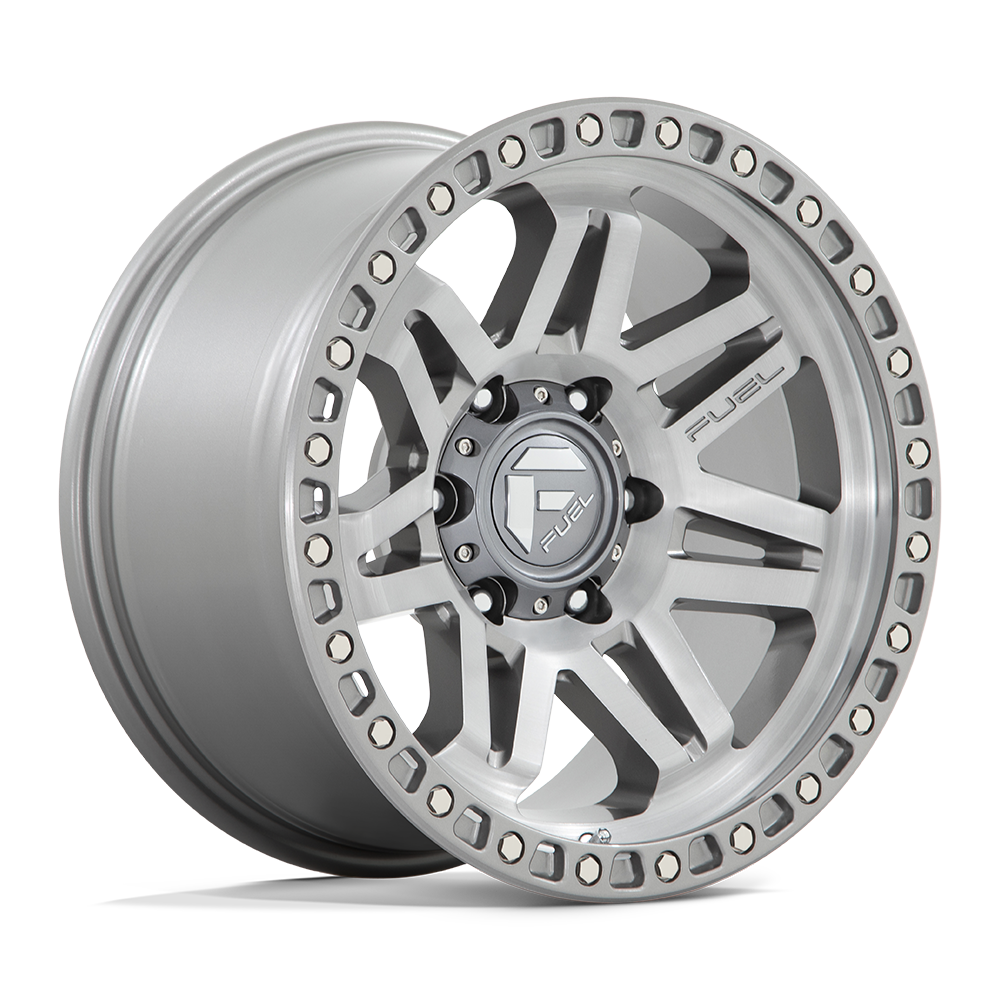 FUEL SYNDICATE D812 Platinum