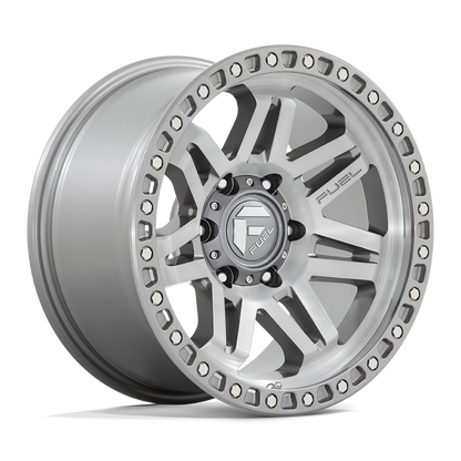 FUEL SYNDICATE D812 Platinum