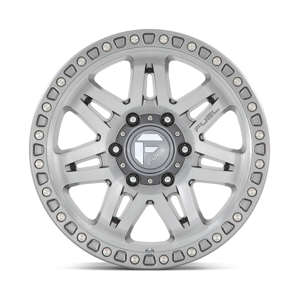 FUEL SYNDICATE D812 Platinum