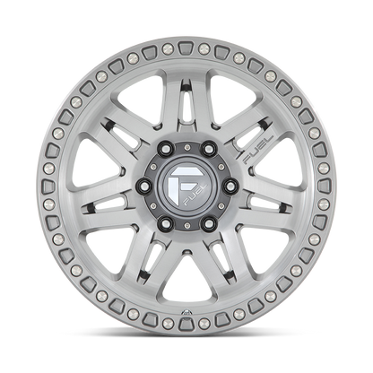 FUEL SYNDICATE D812 Platinum