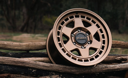 FXH X04 Bronze