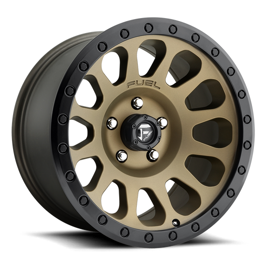 FUEL VECTOR D600 Bronze