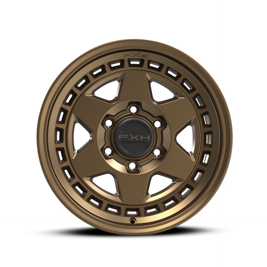 FXH X04 Bronze