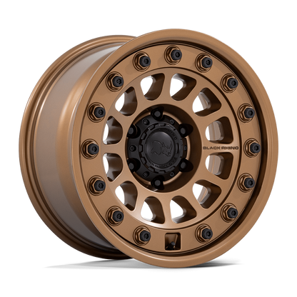 BLACK RHINO OUTBACK Matte Bronze