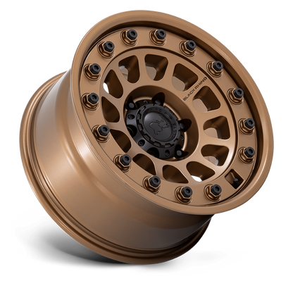 BLACK RHINO OUTBACK Matte Bronze