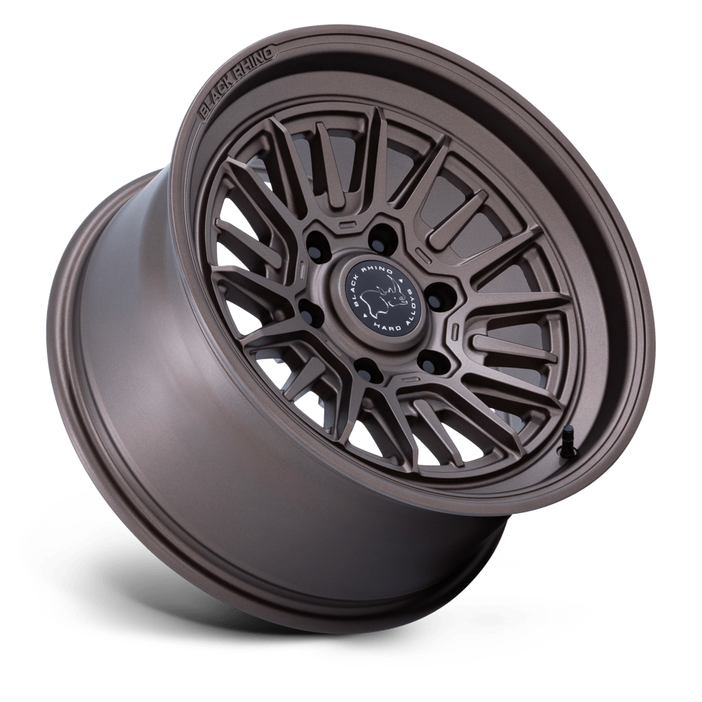 BLACK RHINO TALEO Burnt Bronze