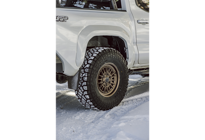 BLACK RHINO TALEO Burnt Bronze