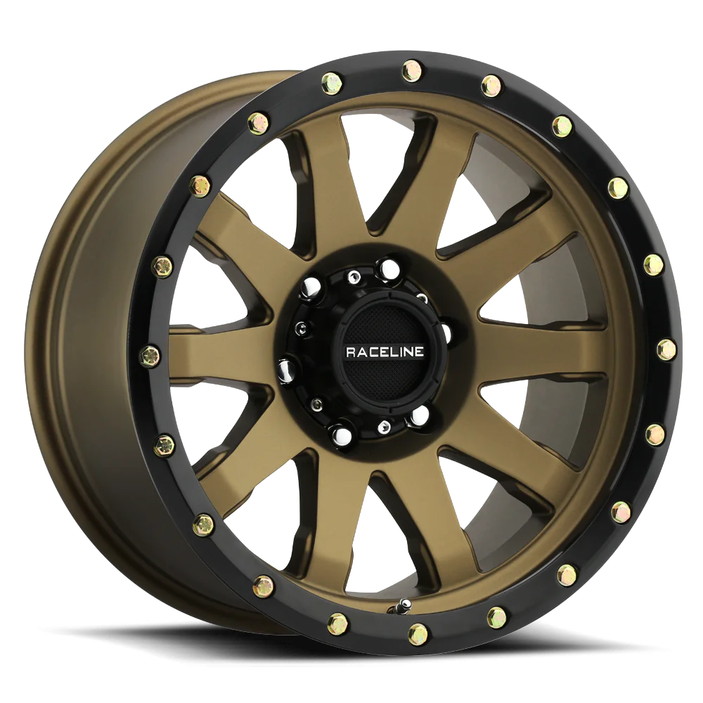 RACELINE CLUTCH Bronze