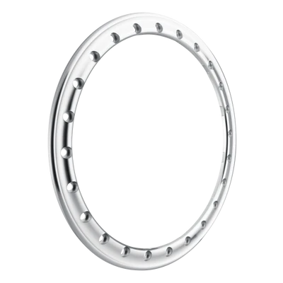 METHOD 709 Forged Impact Ring Machined