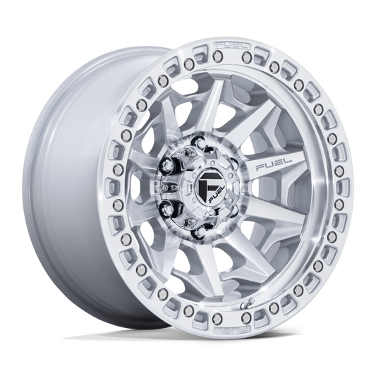 Fuel Offroad Wheels Australia | Premium 4x4, Truck & Ute Wheels | Gas ...