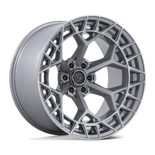 FUEL CHARGER FC873 Platinum